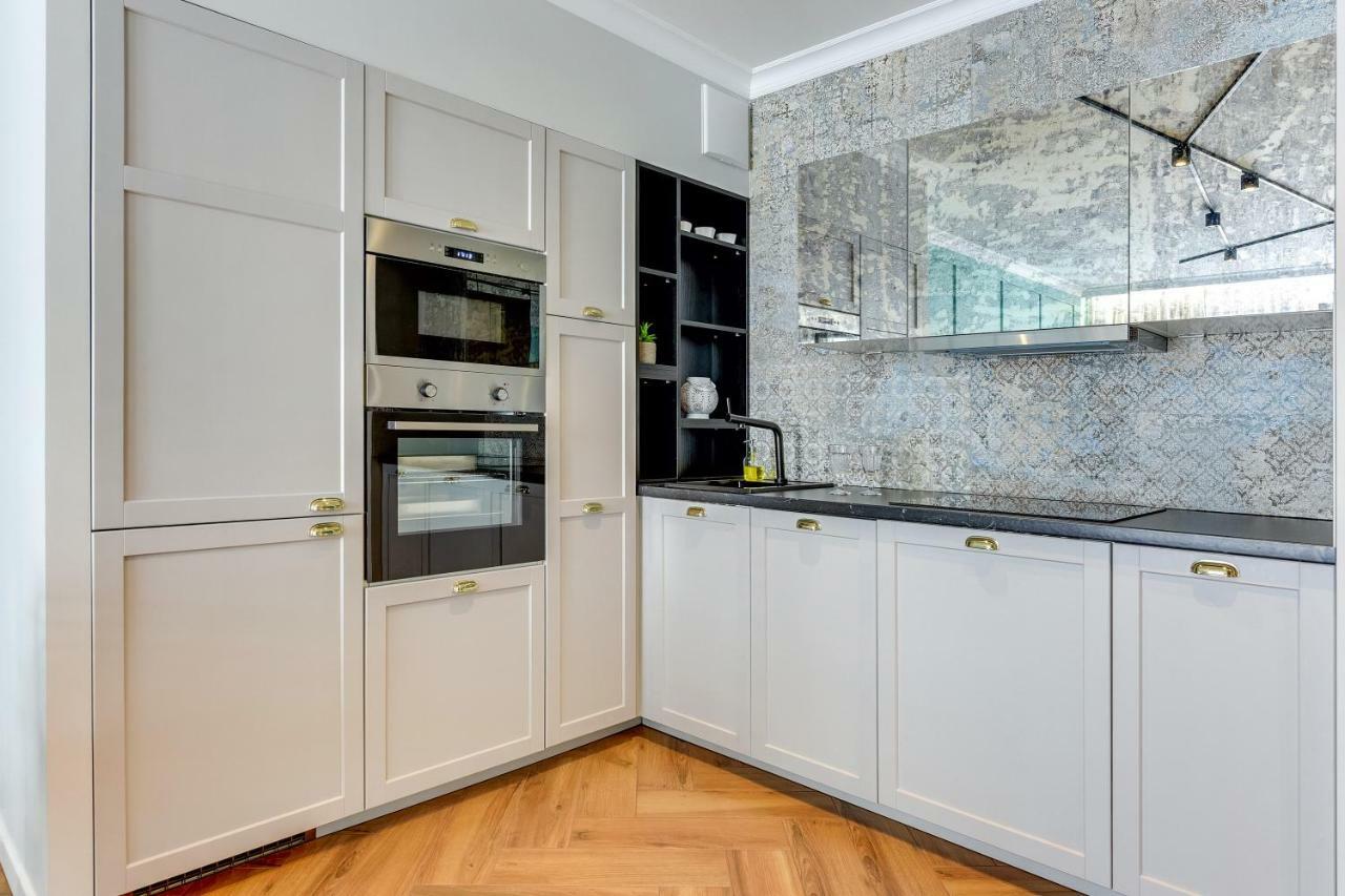 شقة غدانسك  في Apartament 106 المظهر الخارجي الصورة